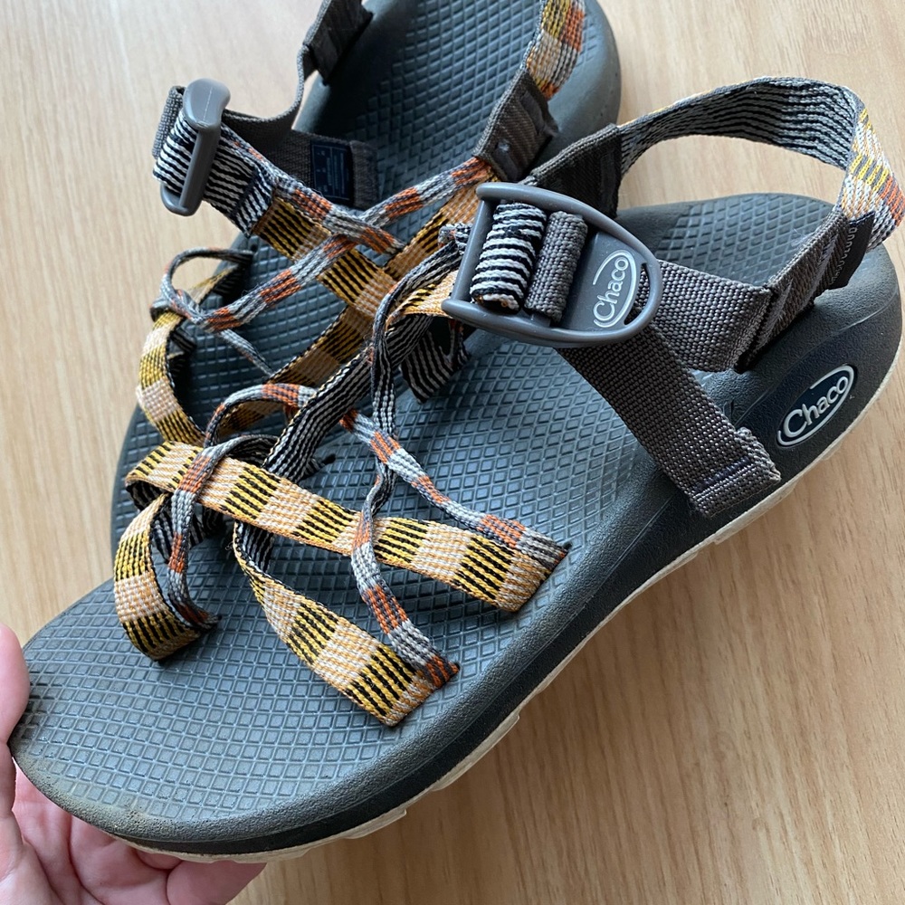 Women’s Chacos